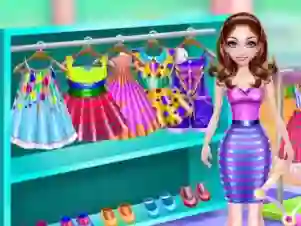Crazy Mommy Busy Day — 無料オンラインゲーム
