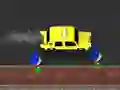 ゲームSim Taxi New Yorkオンライン