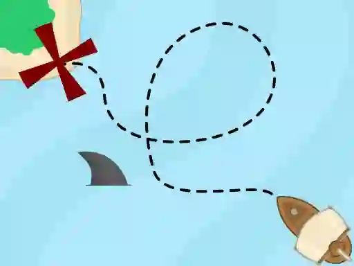 ゲームRoute To The Beachオンライン