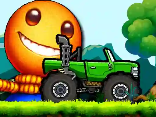 Buddy Hill Race — 無料オンラインゲーム