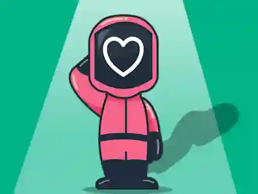 Quiz Squid Round — 無料オンラインゲーム