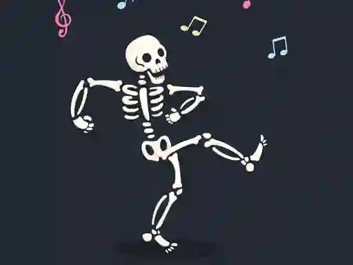 Army of Skeletons Jigsaw — 無料オンラインゲーム