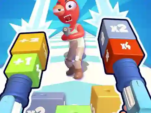 Go and shoot — 無料オンラインゲーム
