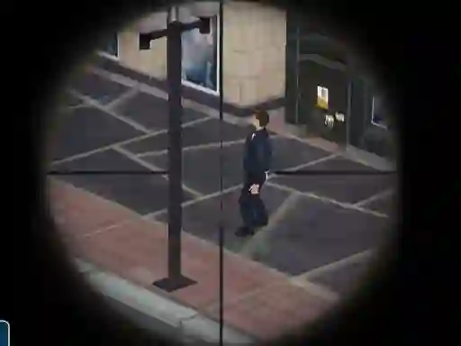 Sniper Mission 3d — 無料オンラインゲーム