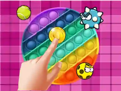 Popit  Plus — 無料オンラインゲーム