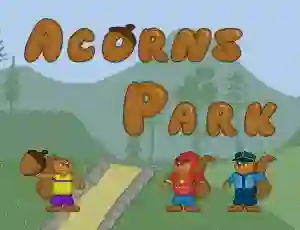 Acorns Park — 無料オンラインゲーム