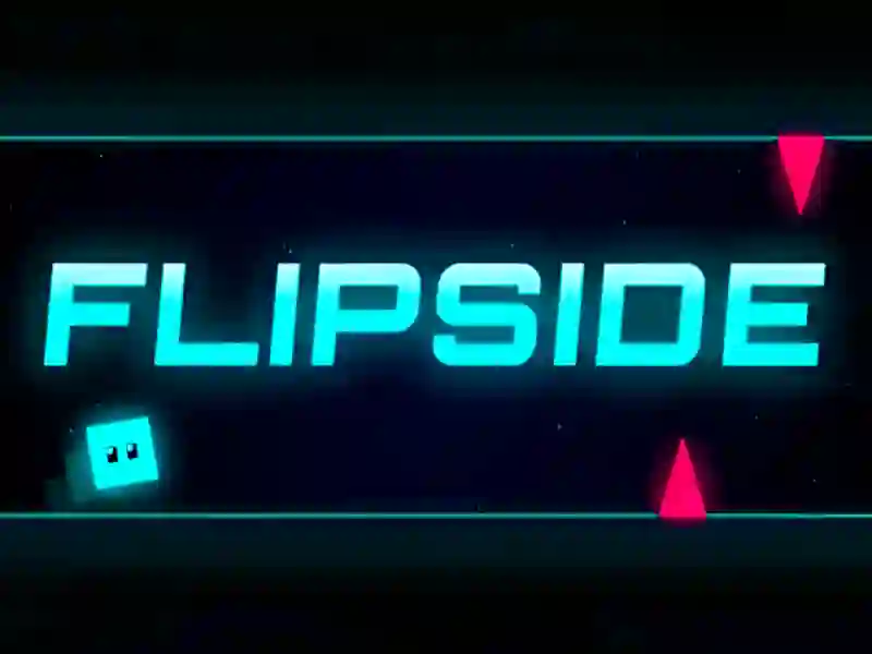 ゲームFlipsideオンライン