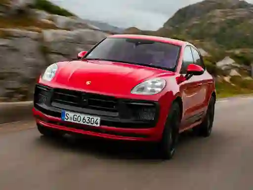 Porsche Macan GTS Puzzle — 無料オンラインゲーム