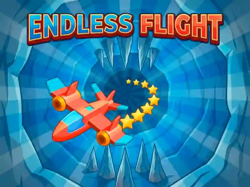 Endless Flight — 無料オンラインゲーム