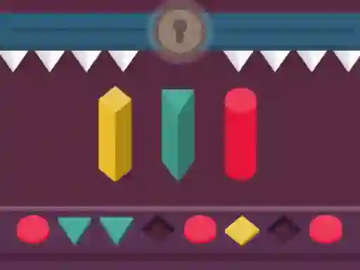Unlocking — 無料オンラインゲーム