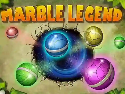Marble Legend — 無料オンラインゲーム