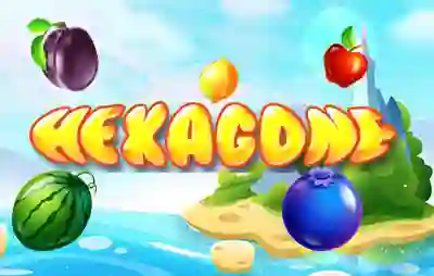 Hexagone — 無料オンラインゲーム