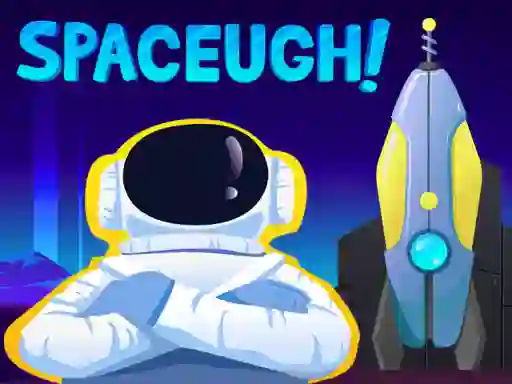 ゲームSpaceUghオンライン
