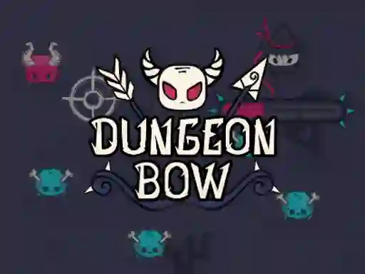 Dungeon Bow — 無料オンラインゲーム