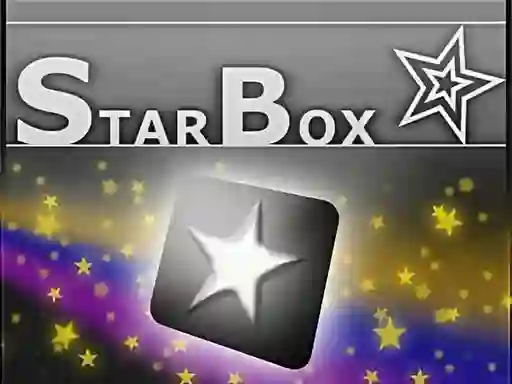 Star Box — 無料オンラインゲーム