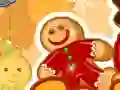 Cookies for Santa Claus — 無料オンラインゲーム