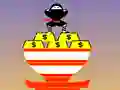 Pirates VS Ninjas — 無料オンラインゲーム