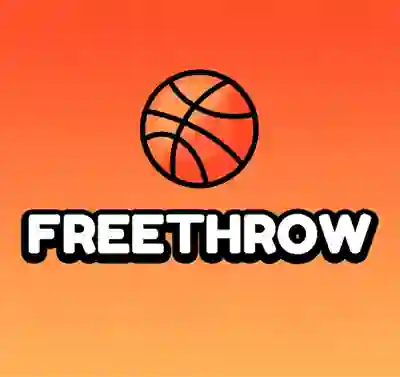 ゲームFreethrowtオンライン