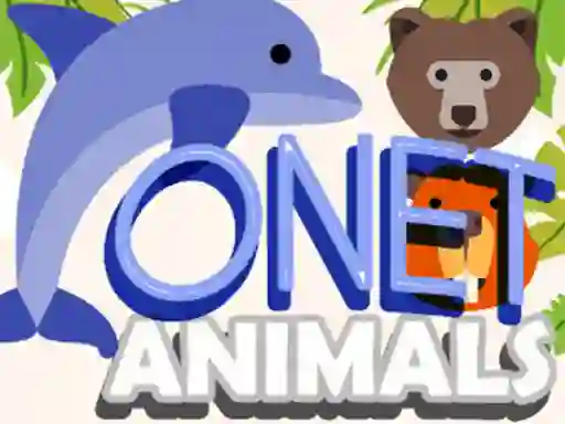 Onet Animals — 無料オンラインゲーム