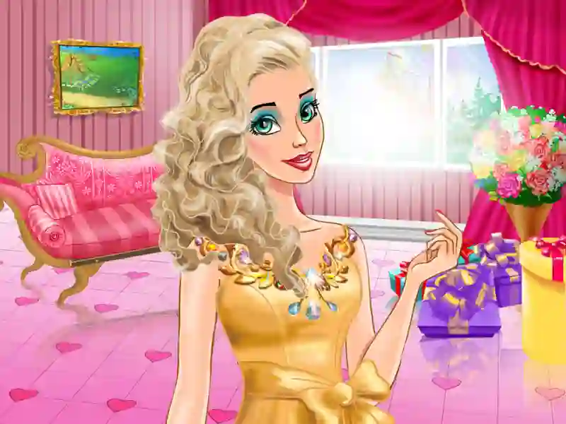 Princess Best Anniversary — 無料オンラインゲーム