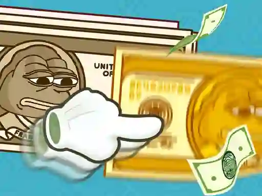 ゲームDirty Money The Rich Get Richオンライン