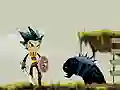 Death Planet: The Lost Planet — 無料オンラインゲーム