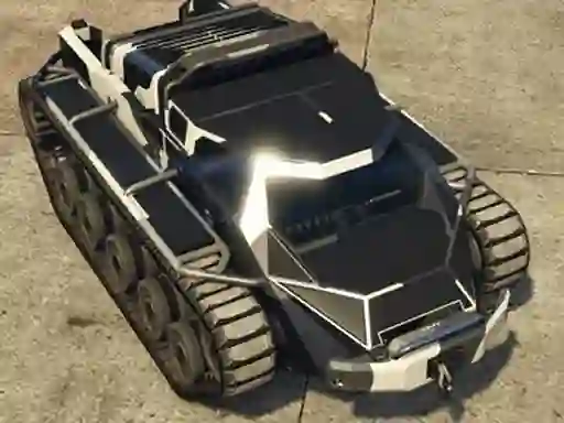 GTA Vehicle Puzzle — 無料オンラインゲーム