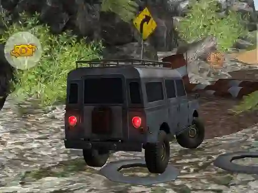 Offroad 4x4 Heavy Drive — 無料オンラインゲーム
