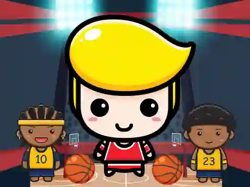 ゲームB-Ballerオンライン