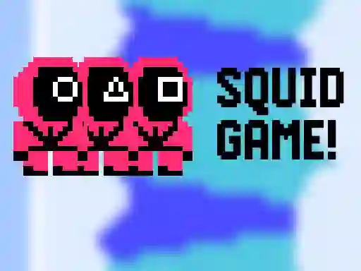 Squid Game fruit falling — 無料オンラインゲーム