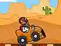 Smash and Dash — 無料オンラインゲーム