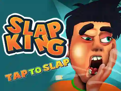 ゲームSlap Kingオンライン