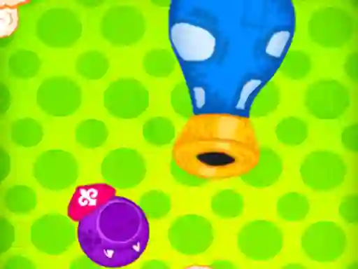 Monster Ball — 無料オンラインゲーム