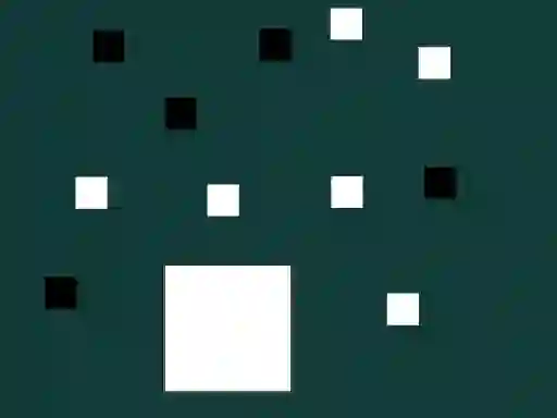 Colored Square — 無料オンラインゲーム