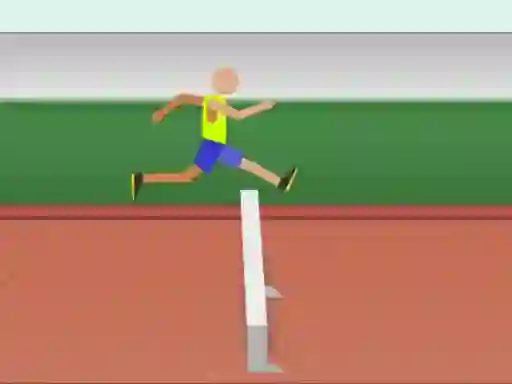 TRZ Athletic Games — 無料オンラインゲーム