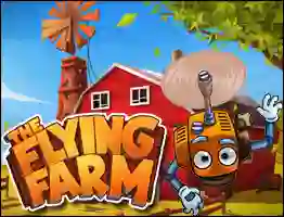 The Flying Farm lite — 無料オンラインゲーム