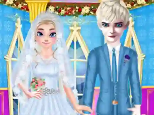 Princess Wedding Planner — 無料オンラインゲーム
