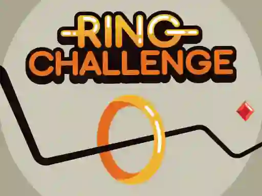 Ring Challenge — 無料オンラインゲーム