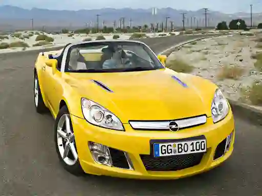 Opel GT Puzzle — 無料オンラインゲーム