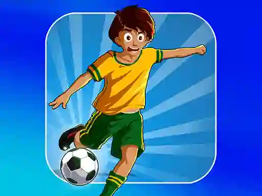 Soccer Shoot — 無料オンラインゲーム