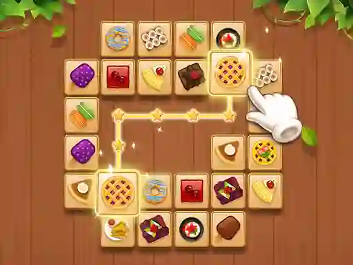 Tile Connect Pair Matching — 無料オンラインゲーム