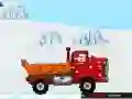 Santa Gifts Truck — 無料オンラインゲーム