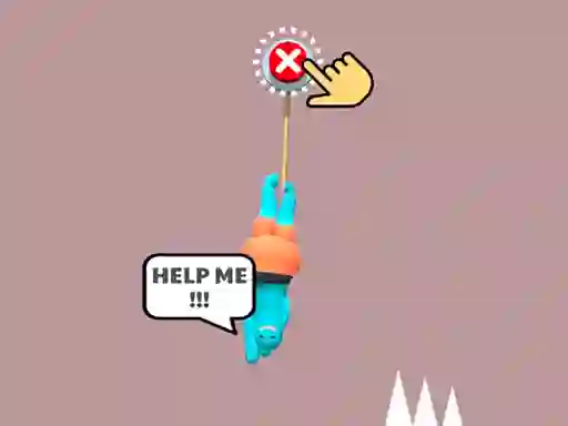 ゲームSave The Guyオンライン