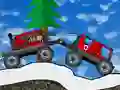 Mountain Rescue Driver 2 — 無料オンラインゲーム