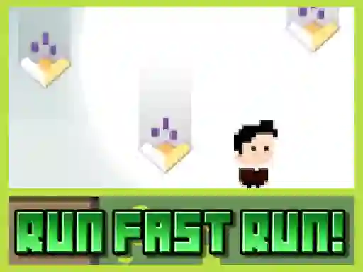 Run Fast Run! — 無料オンラインゲーム