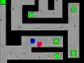 2 Player Maze Game — 無料オンラインゲーム