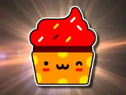 Sweet Candy Challenge — 無料オンラインゲーム