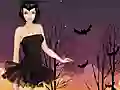 ゲームHello Halloオンライン