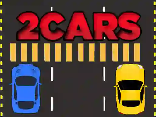 2 Сars — 無料オンラインゲーム