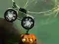 Truck or Treat — 無料オンラインゲーム